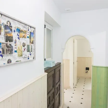 Apartamento Completo La Corrala De Sagasta Apartamento Cádis